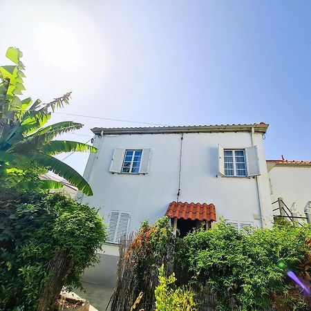 Casa Vista Da Serra - Covilha Exterior photo